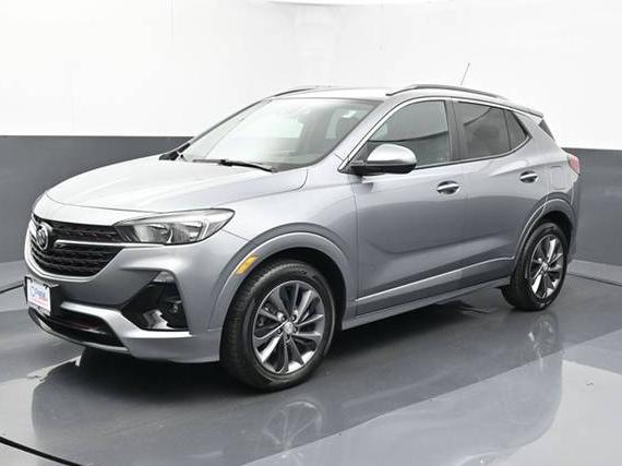 BUICK ENCORE GX 2023 KL4MMDSL3PB073196 image